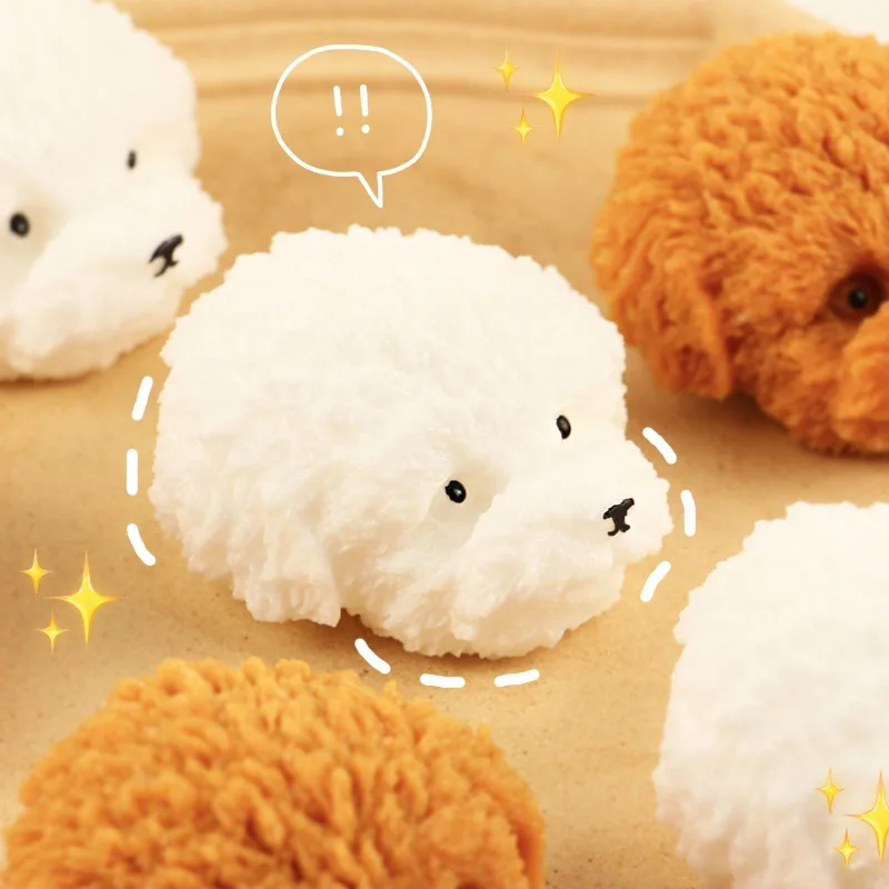 

Имитация медленной устойчивости, сжимаемая игрушка для снятия стресса, мягкая вентиляция из TPR, милый питомец, сжимаемая игрушка для снятия стресса, давления