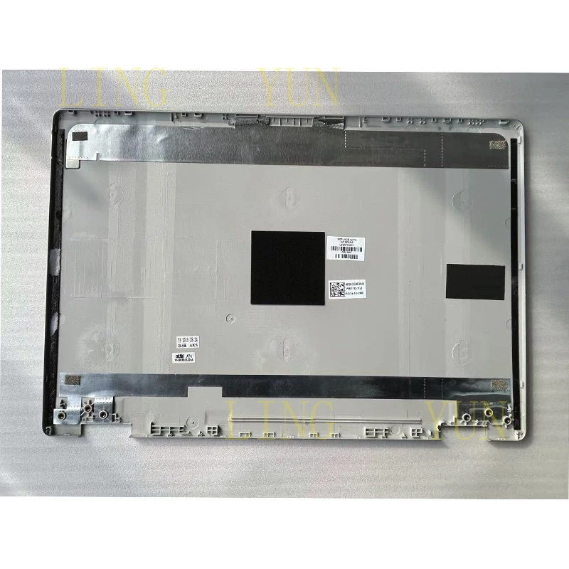 

Z FOR HP X360 TPN-W139 Silvery Laptop LCD Back Cover 14-DH003TU L52876-001