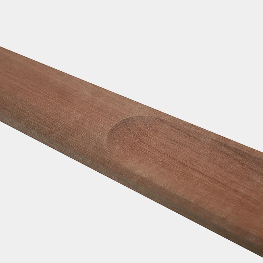 

Cello Fingerboard 4 4 Wood Replacement Parts Accessories Sturdy Practical Long Use Fine Workmanship Detail Simple