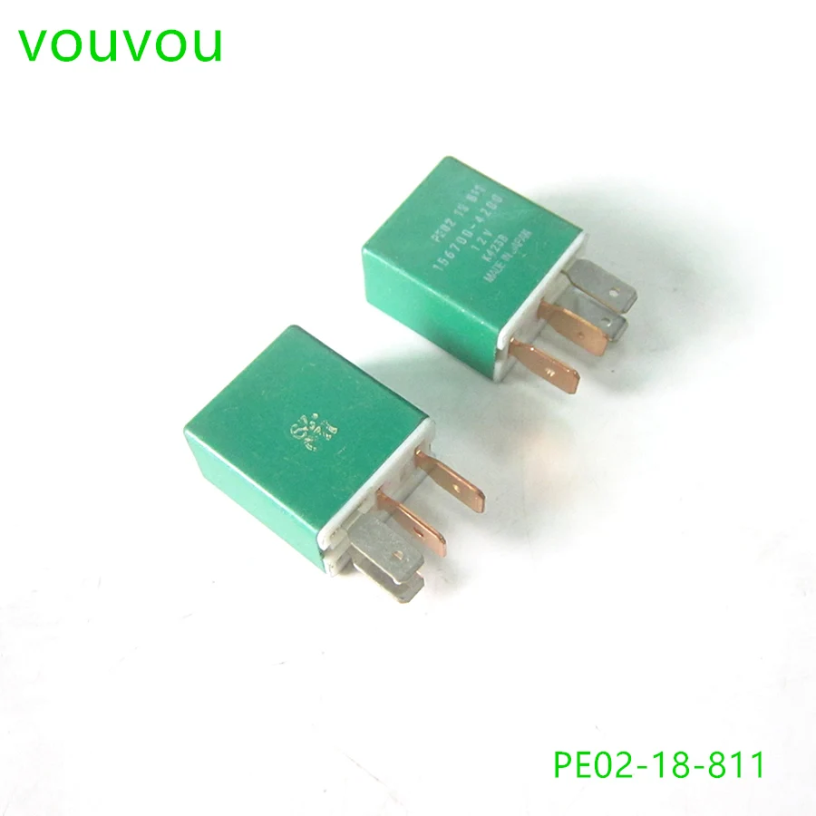 Car Accessories PE0… - image