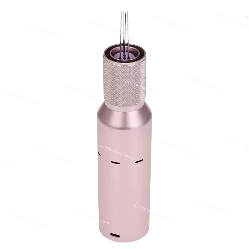 Electric Needle Felting Machine Wool Felting Tool High Efficiency Craft Equipment for Handmade Felt DIY Craft Making Supplies
