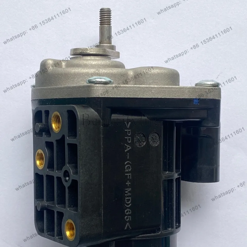 

39400-2B250, 39400-2B260 Shengda 1.6 Turbo Electronic Actuator