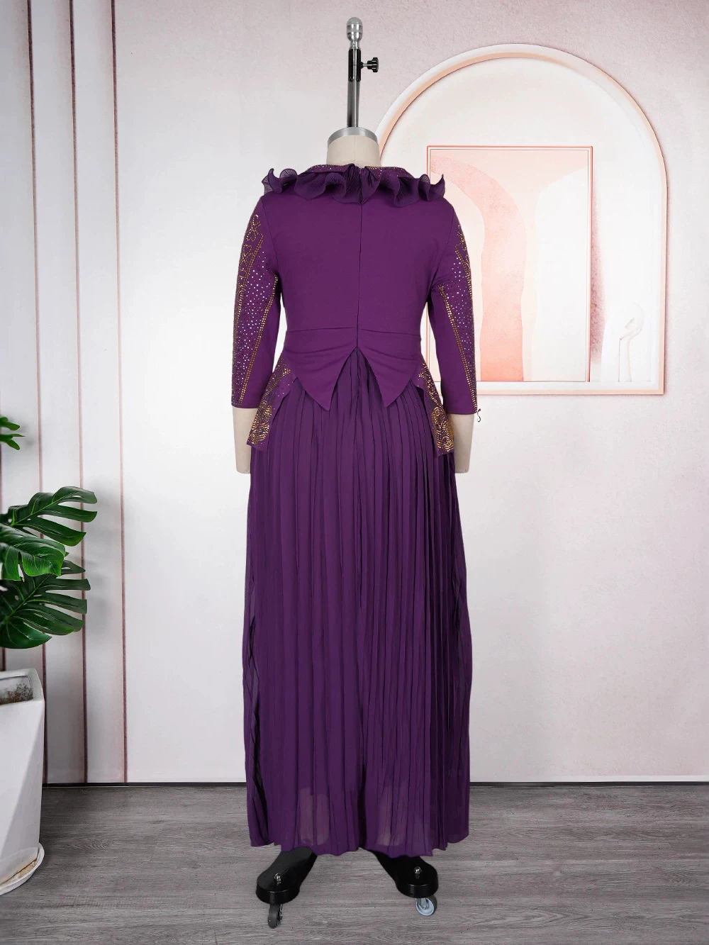 dashiki formal dress Wedding Party Women Wears Maxi Robe Dubai African Evening Gown 2026 Fashion Clothing Elegant Ladies Dresses Boubou victorian gown