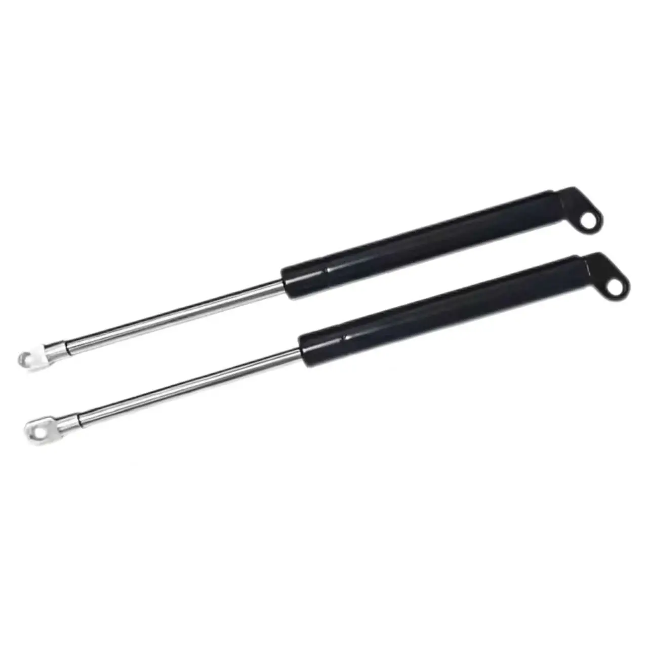 Rear Tailgate Slow Down Gas Strut Shock Assist Damper For Huanghai N2S 2015-2026 Pickup Tailgate Lift Support