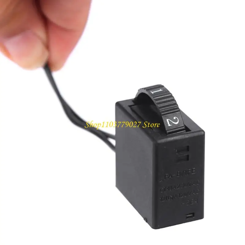 

C4DF 250 В 6A электрическая шлифовальная машина, переключатель лобзика, переключатель полировки, шлифовальный переключатель, 6