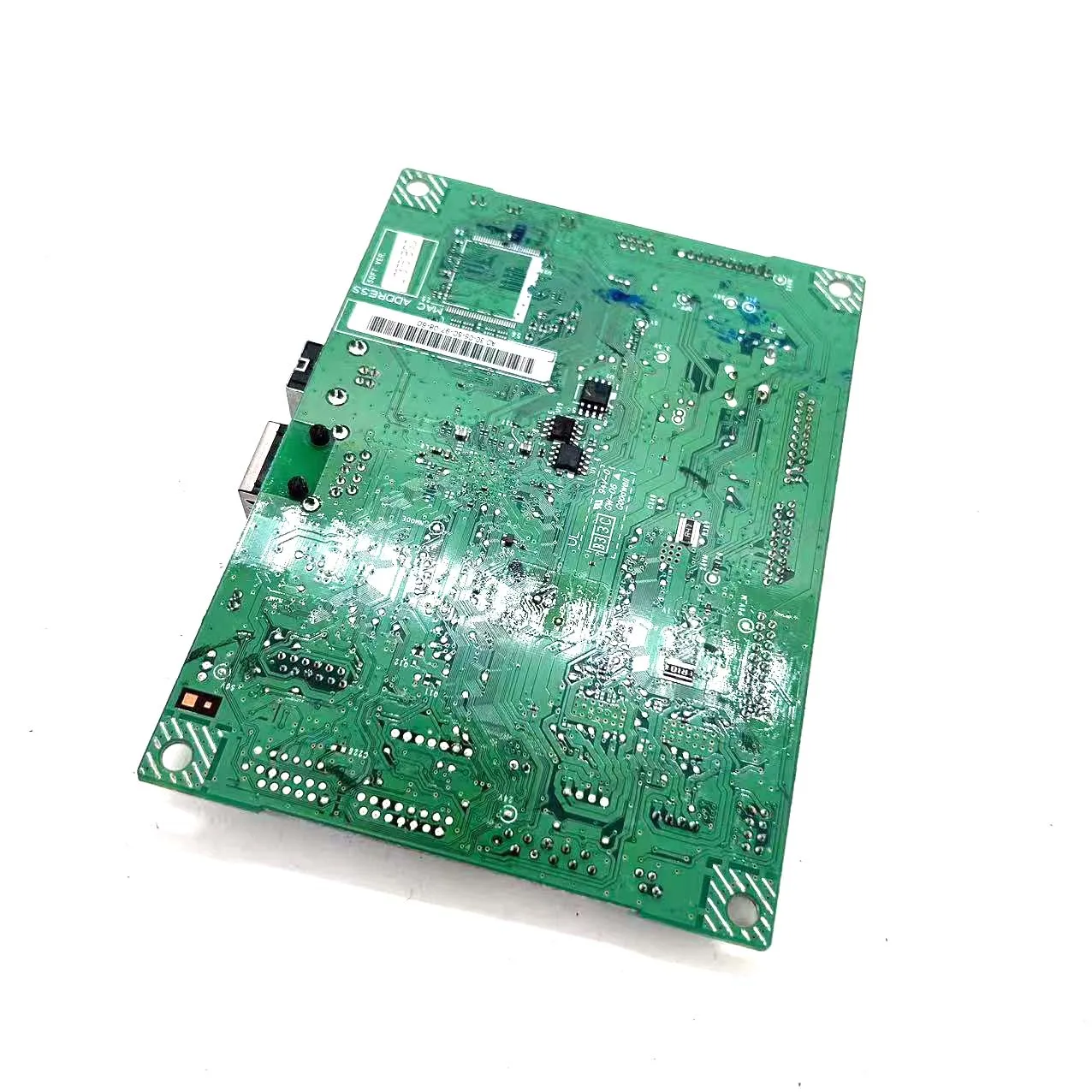 Formatter Board Main Motherboard B57T097-3 B57T096-2 Fits For Brother L2380DW HL L2380DW HL-L2380 HL-L2380DW