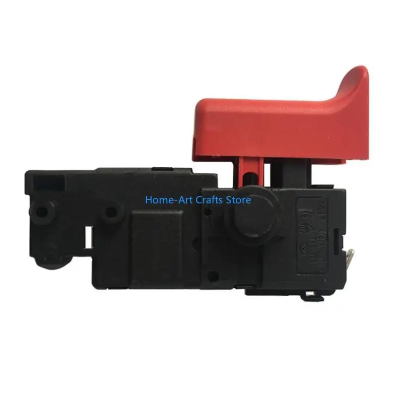 Y3NA Plastic for Shell Trigger Switch for  GBH2-20/26 Hammer Switch