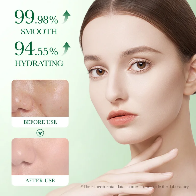Moisturizing Niacinamide Cream with Centella Asiatica Hydrating Brightening Face Moisturizer for Dry Skin