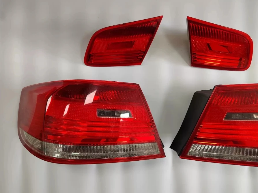 Rear lamp taillight assembly for BMW 3 series E92 E93 with turn signal car accessories