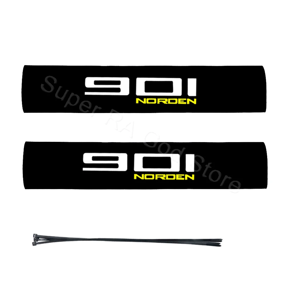 For norden901 NORDEN 901 2022 2023 Front Or Rear High quality Motorcycle Shock Absorber Cover