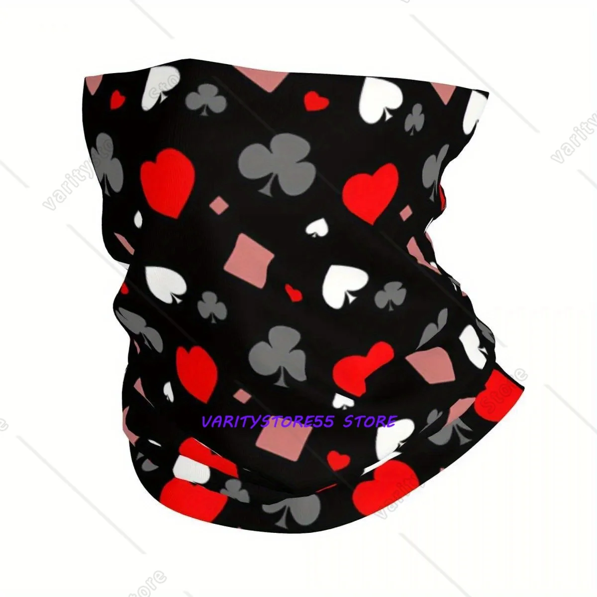 bandana-estampada-poker-flower-color-gola-tubular-lenco-envolvente-faixa-de-cabeca-quente-unissex-adulto-para-todas-as-estacoes