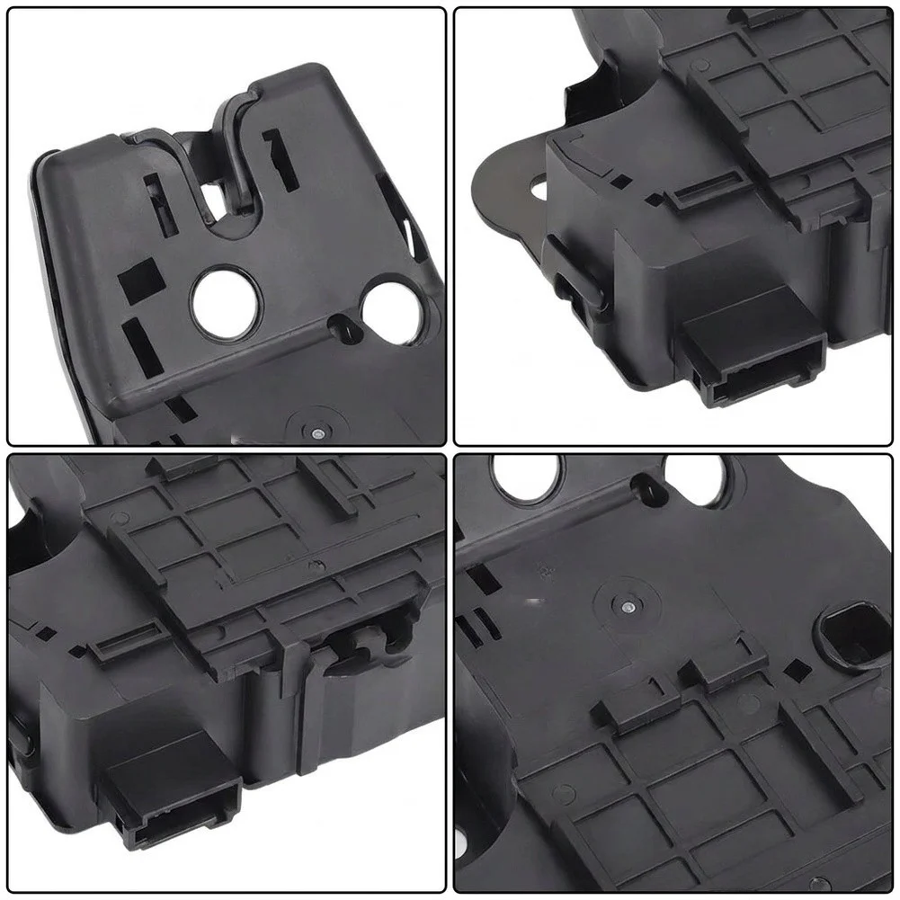 /Rear /Door /Lock Actuator 13501988 13513995 Plastic Direct Replacement For For Buick For LaCrosse For Regal For For Cadillac Fo