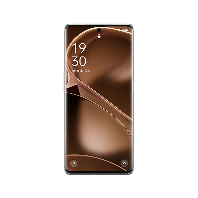 OPPO Reno 10 Pro 5G SmartPhone Dimensity 8200 6.74 AMOLED 100W Super VOOC 4600mAh Android 13 ColorOS 13 OTG telefono usato