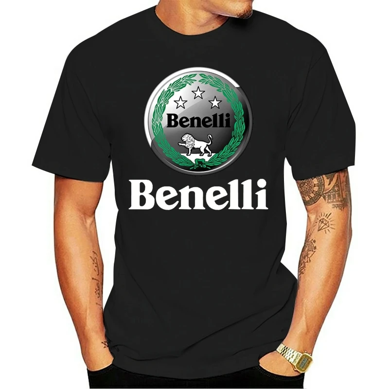 Men Funy T-shirt benelli tshirs Women T Shirt