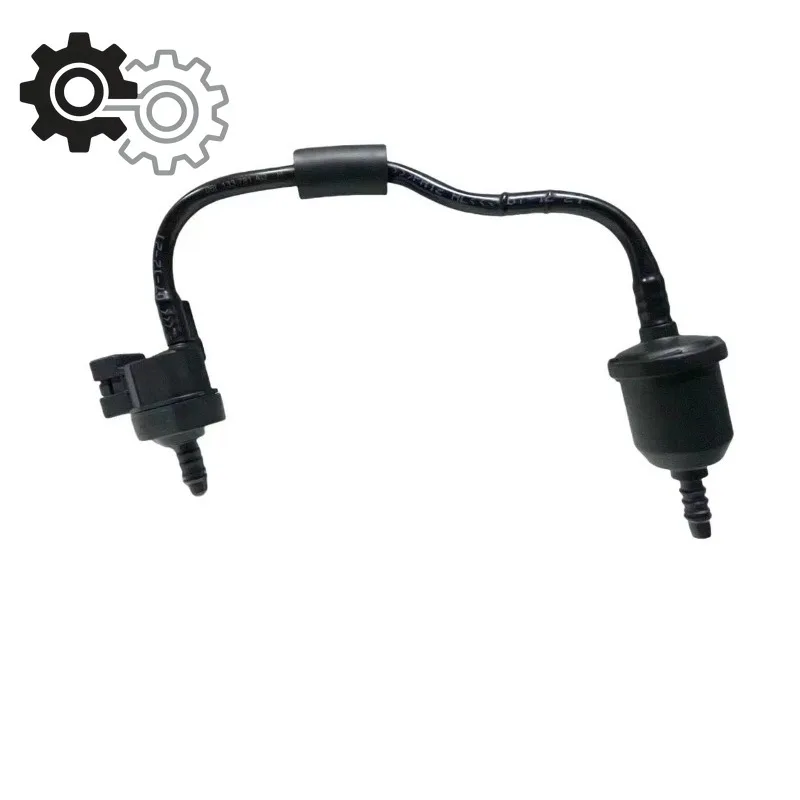 06L133781AD 06L133781M 06L133781L Carbon Canister Solenoid Valve, Suitable for Audi Q5 A4L A6L Fuel Purification Control Valve,