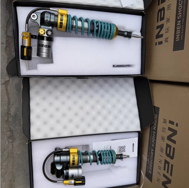 

Передние и задние амортизаторы Vespa 150 Sprint 2023.