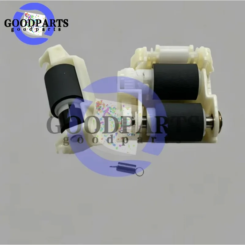 1SET WF-C5710 5790 New Pickup Roller Kit used support for Epson M5790 5290 5299 5799 5710 ET8700 Carton Rubber Wheel