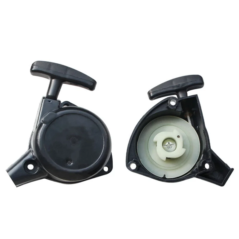 Sturdy Recoil Pull … - image