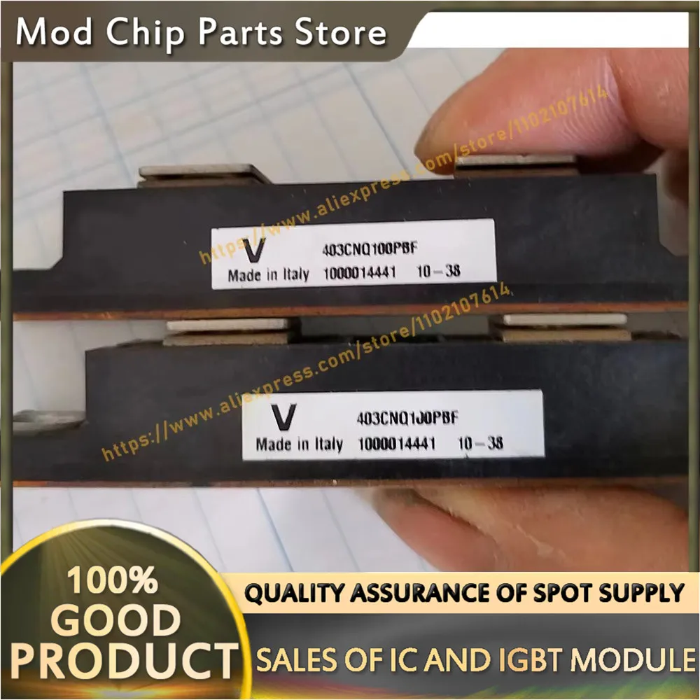 Vs-403Cnq100Pbf 403… - image