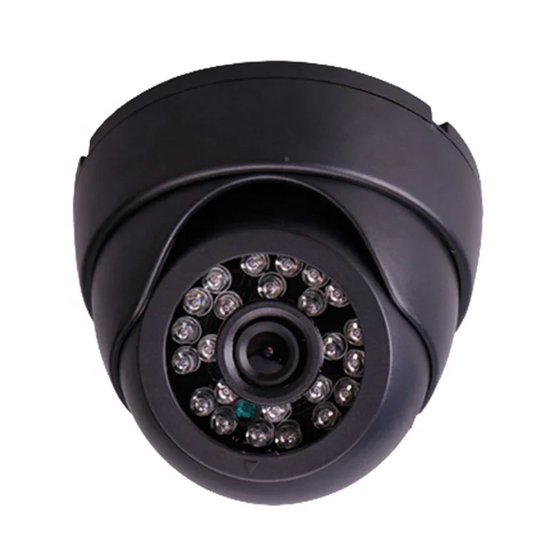 

Backup Car Video Dome Shape Camera Supporting FHD 1920*1080 IR Night Vision DVR Video Recording