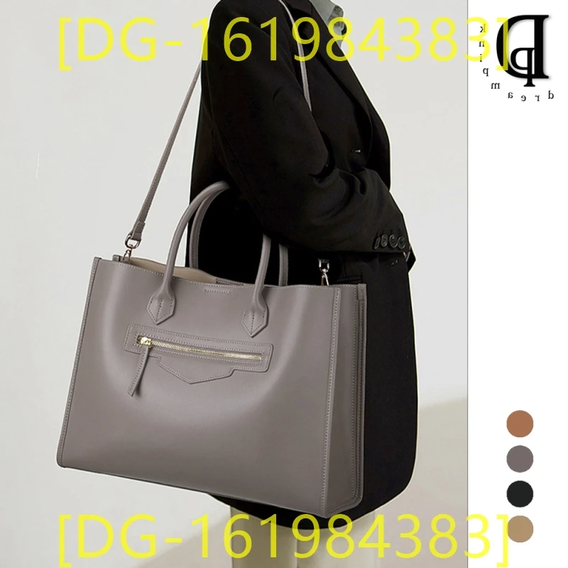 

2024 New Women Bag Fashionable and Soft _DG-161984383_