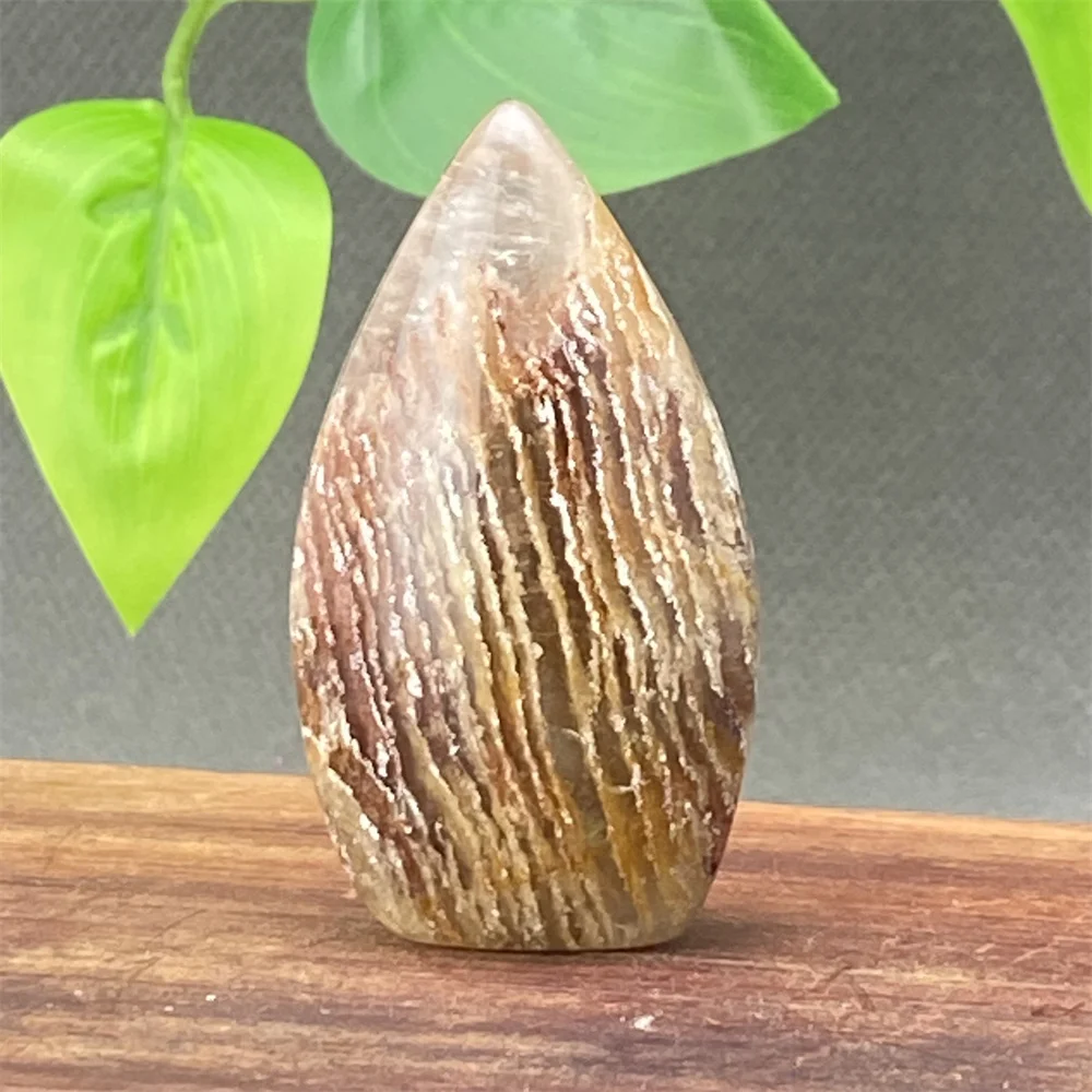 

Natural White Crystal Thousand Layer Ghost Phantom Crystal Ornaments Witchcraft Sacrifice Feng Shui Home Decoration