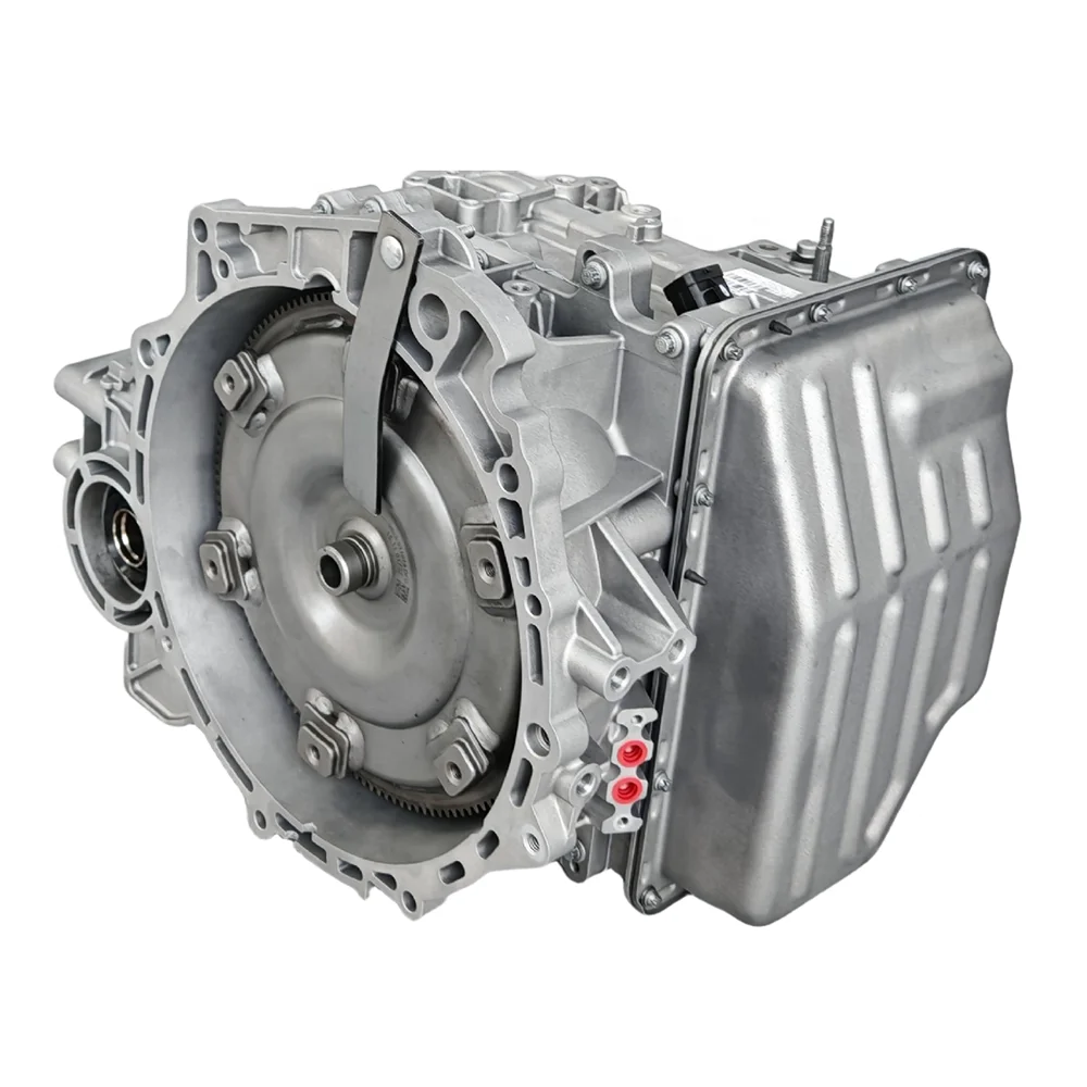 YOUSHENG High Quality Remanufactured Dsi575F6 400F Gearboxes  6-Speed for Geely Atlas Lifan 820 Ssangyong