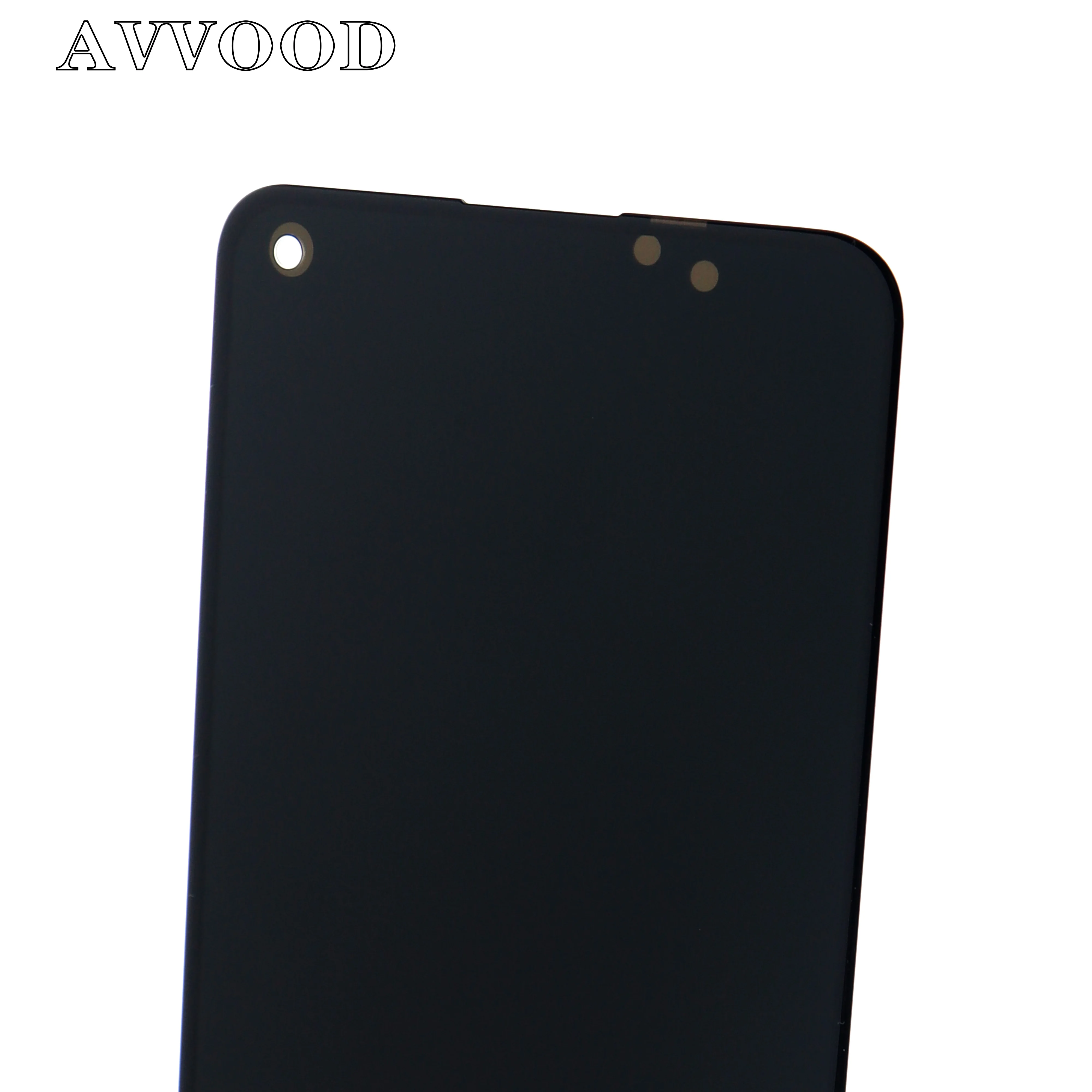 Imagem -04 - Tela de Qualidade Oled para Oppo Reno5 4g 6.4 Display Lcd Touch Digitizer Assembly Substituição Cph2159 Cph2145