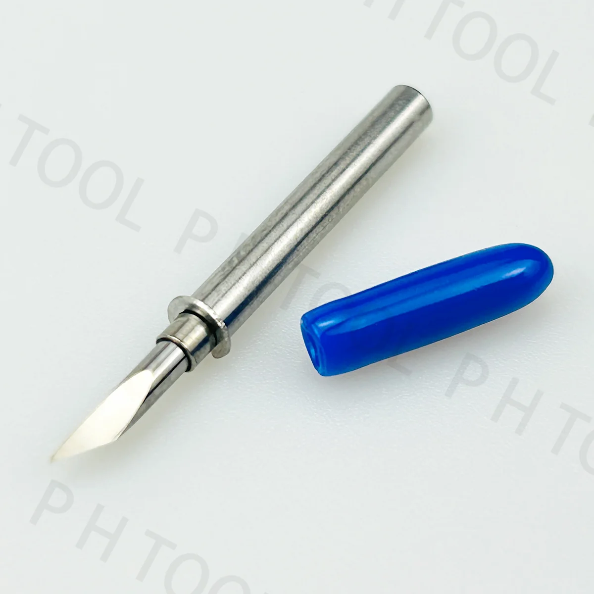 5pcs/Set CABLDF1 Deep Cut Blade for Brother ScanNCut2 ScanNCut DX2 DesignNCut Sharp Deepcut High Quality Alloy