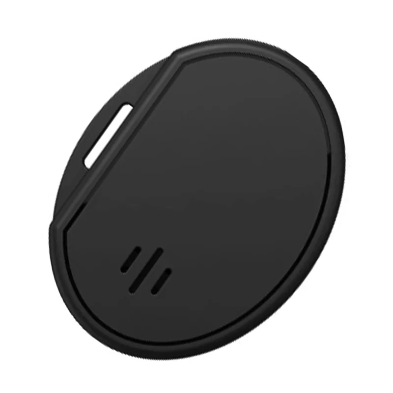 【Must-Haves】Bluetooth GPS Tracker For Samsung Smartthings Positioning Finder Smart Anti-Lost Alarm, Reminder, Positioning Device