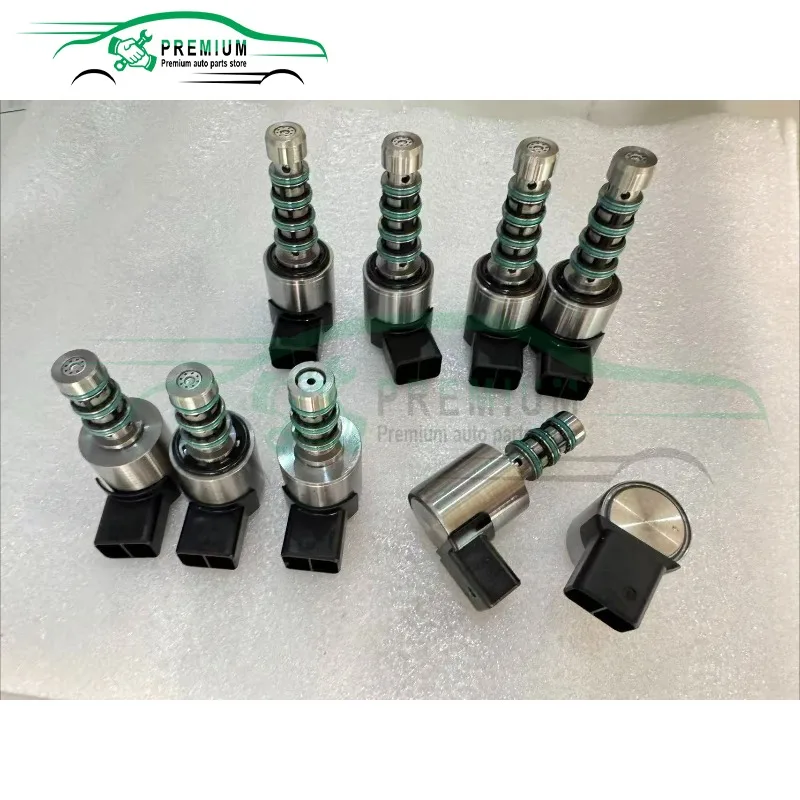 9PCS Original 0CK D… - image