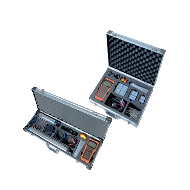 

Smart Digital BTU Heat Meter with RS485\MODBUS Pulse Output Ultrasonic Flow Meter Handheld Ultrasonic Water Flowmeter