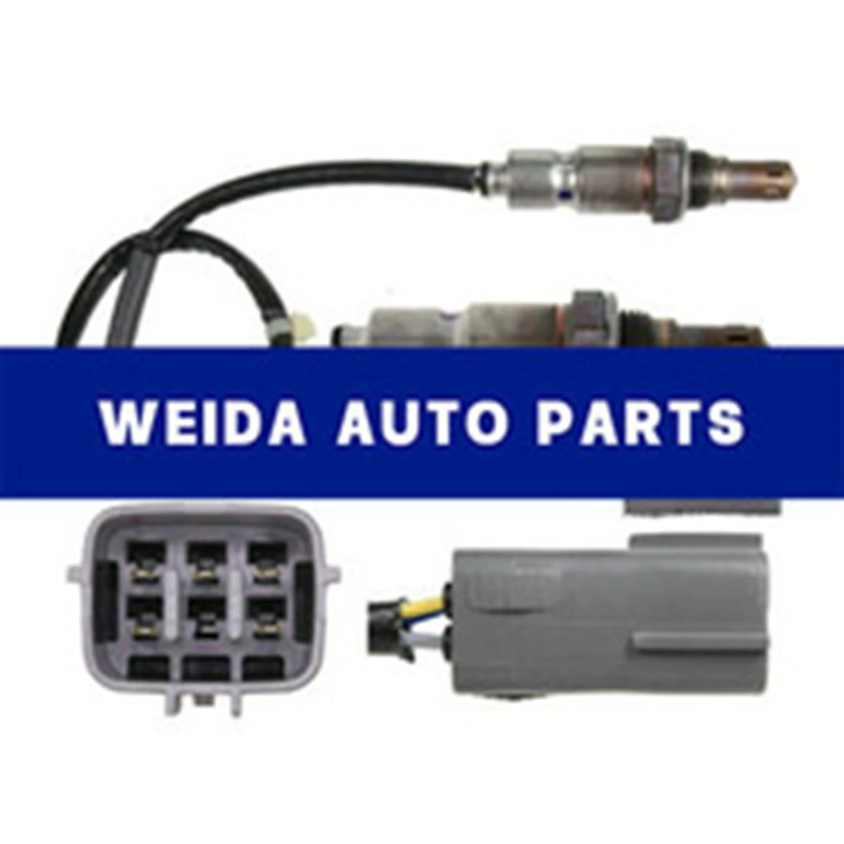 

ДЛЯ MAZDA PEDD188G1, PEDD-18-8G1 Датчики кислорода