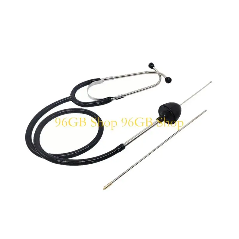 

96GB Rubber Metal Construction Engine Diagnostic Tool Engineered For Stability In High Temperature Setting For Mechanic