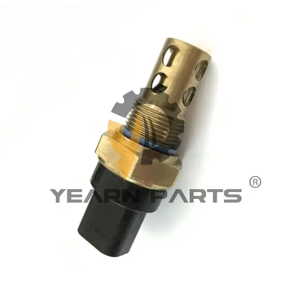 Oil Lever Sensor VOE15048183 for Volvo Wheel Loader L105 L110E L110F L110G L110H L120E L120F L120G L120GZ L120H L150E