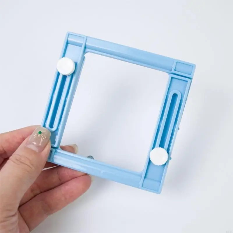 

Tassels Maker Craft Tool Simple Operations For In Handcraft Skills Development