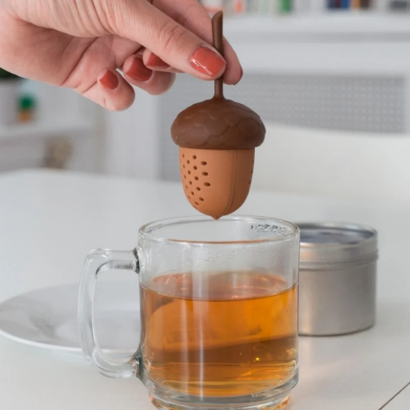 1PC Acorn & Pinecon…