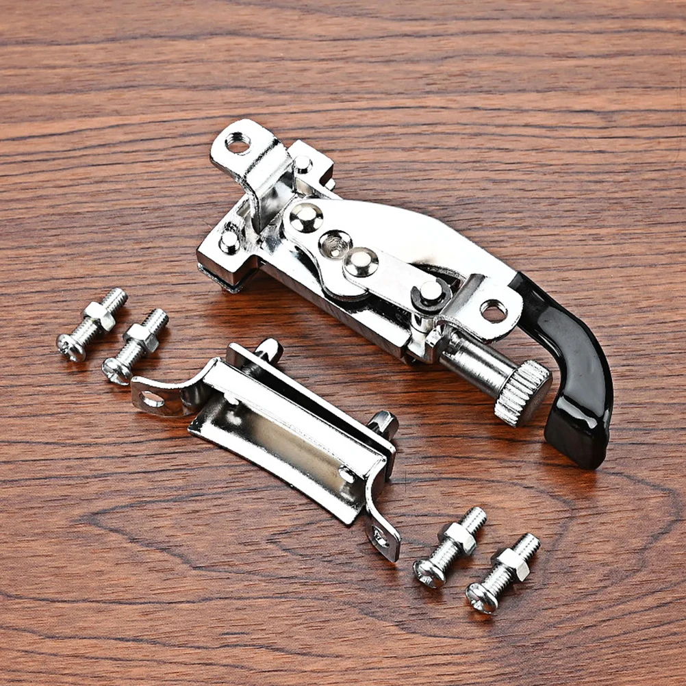 

1 set 1 Set Of Snare Regulator Metal Drum Adjuster Durable Wire Strainer Replacement Parts For Drum Accessories Instrument Tools