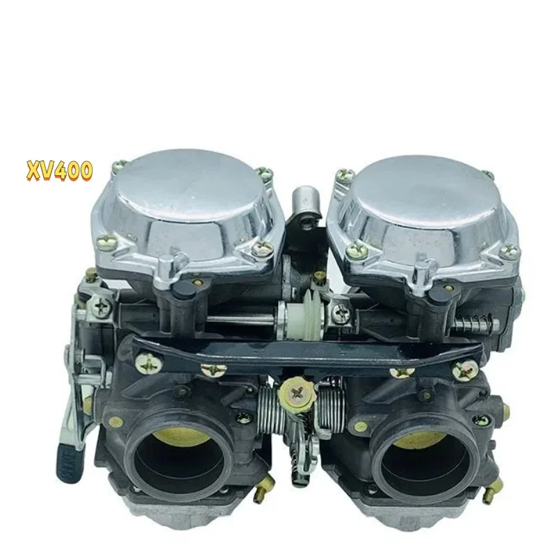 

Карбюратор SherryBerg LIFAN для карбюратора XV400 V400 в сборе для V400 V535 V600 V650 для Harley 883 vegaser