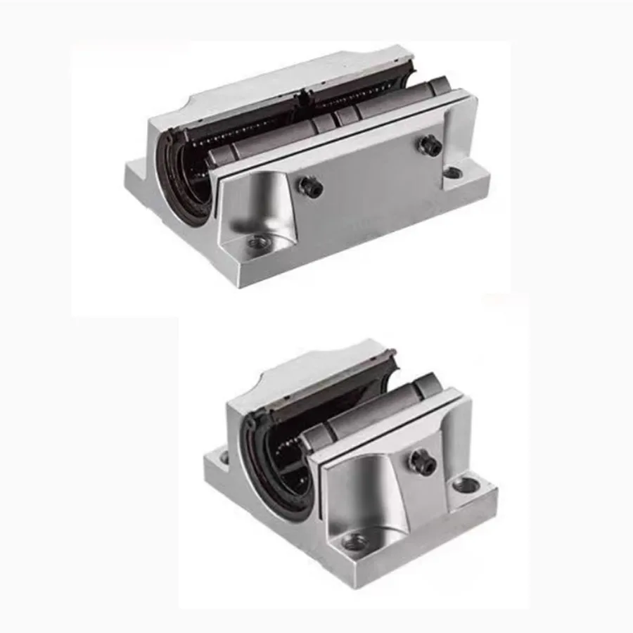 

Слайдер рельса TBR 16, 20UU25, 30LUU, фланец, удлиненный прецизионный подшипник, расширенный и утолщенный рельс для деревообработки