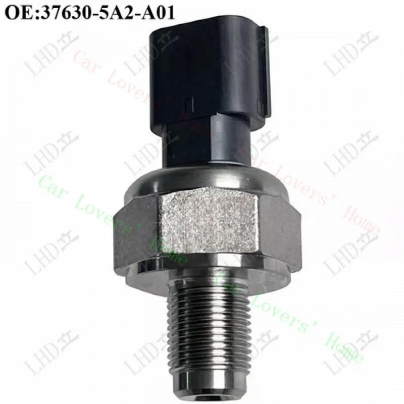

A+ 2014-2021 for Honda Accord CR-V Pilot Fuel Pressure Sensor 37630-5A2-A01 | Front | 3 Months Manufacturer Warranty