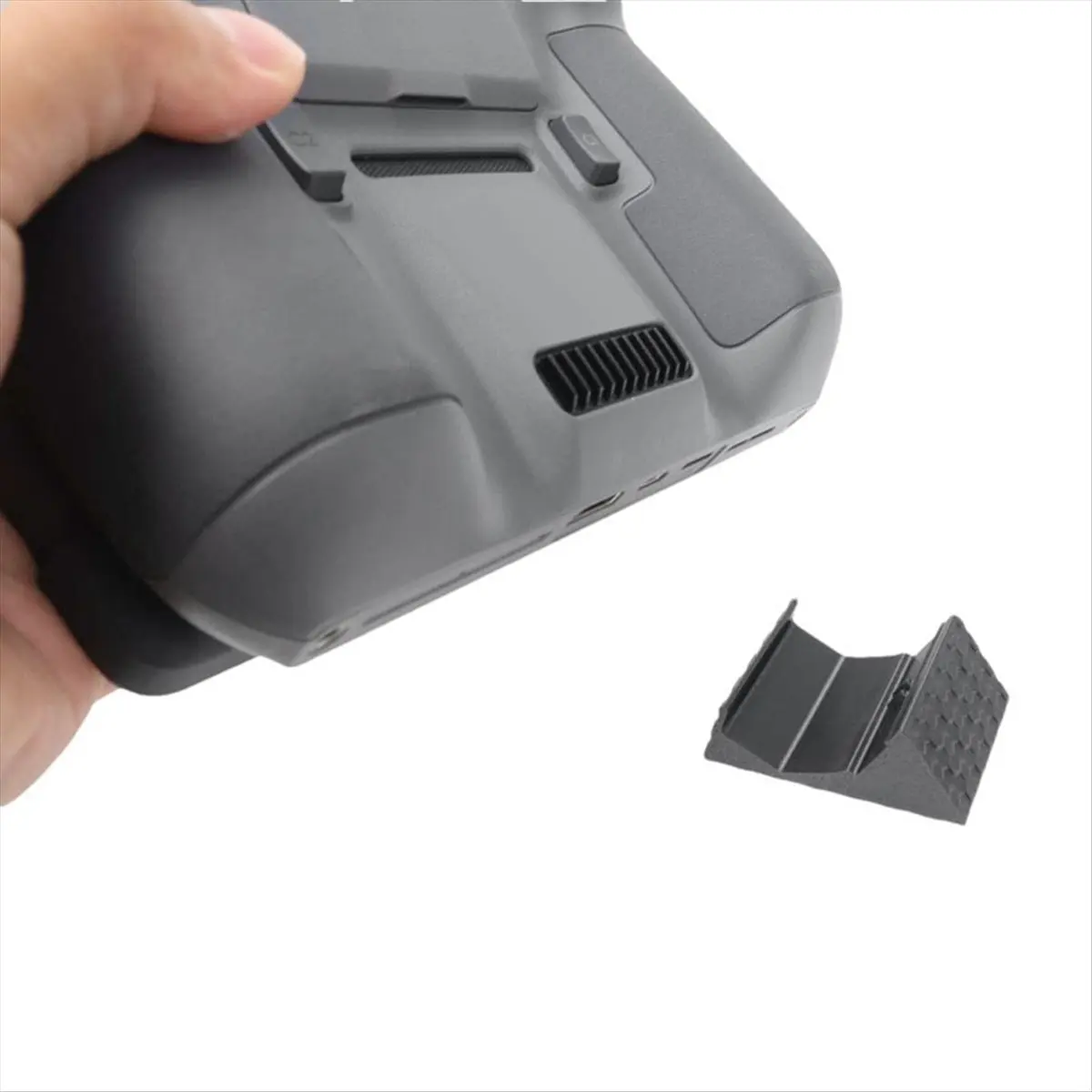 

(A30I) Display Stand for DJI Mavic 4 RC Pro 2 Remote Control Desktop Fixed Base Ornaments Bracket Drone Accessories