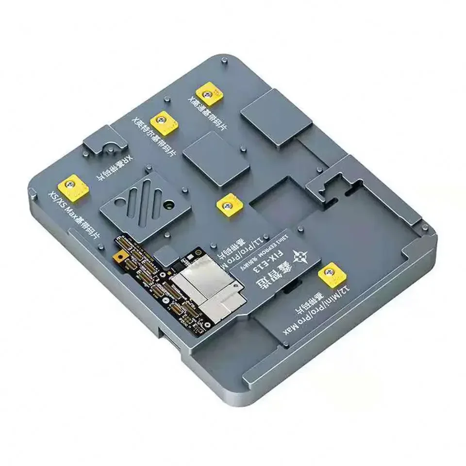 -13 Motherboard Tester for phone Logic Board Function Testing Holder