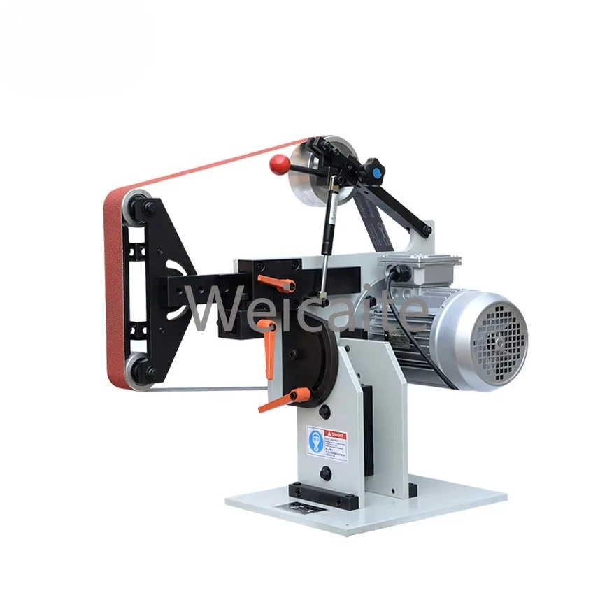 

Hot Sale 220V 380V 2x72 Knife Grinding Machine