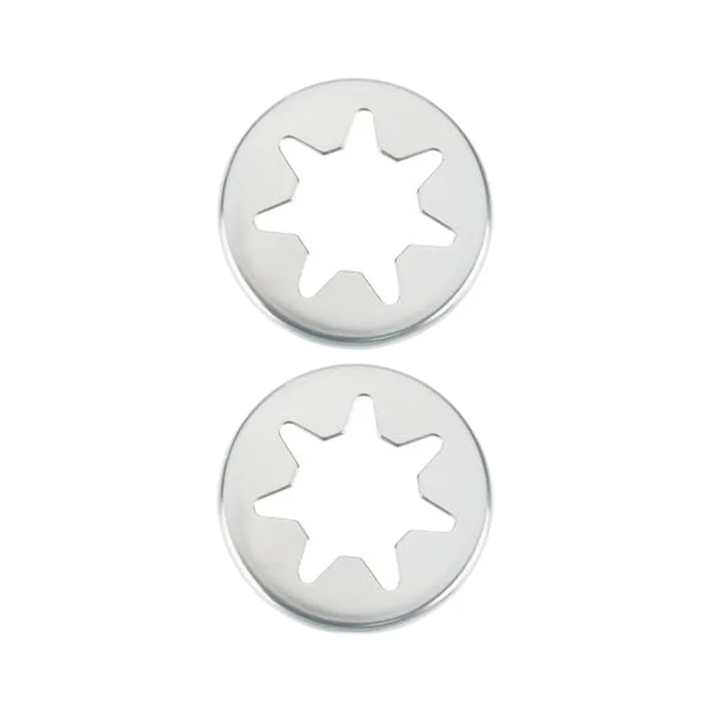 For Chainsaw Repair As Picture Clutch Star Washer Saw Clutch Component Precision Engineered Wear Resistant Material