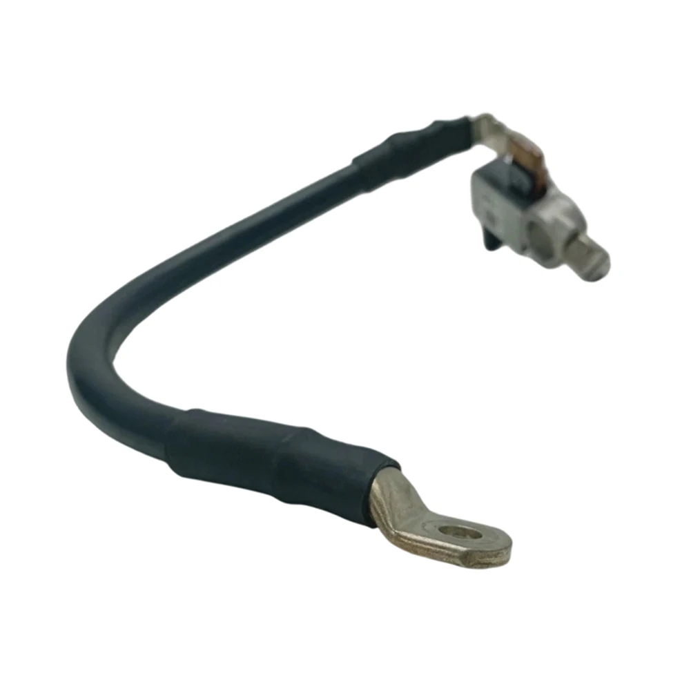 REPLACEMENT NEGATIVE CABLE TERMINAL 8T0915181 FOR For A4 for a5 For A6 for c7 For Q5 MATCHES FACTORY INSTALLATION