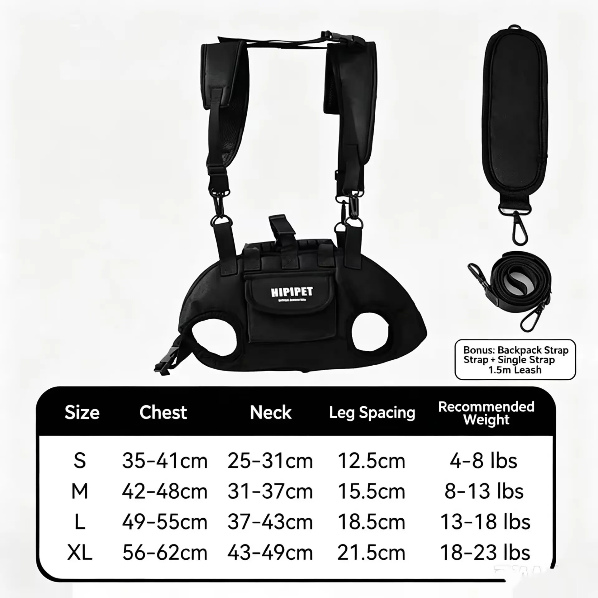 Thumbnail 4 - #41 Most Reviewed Dog Walking Bags