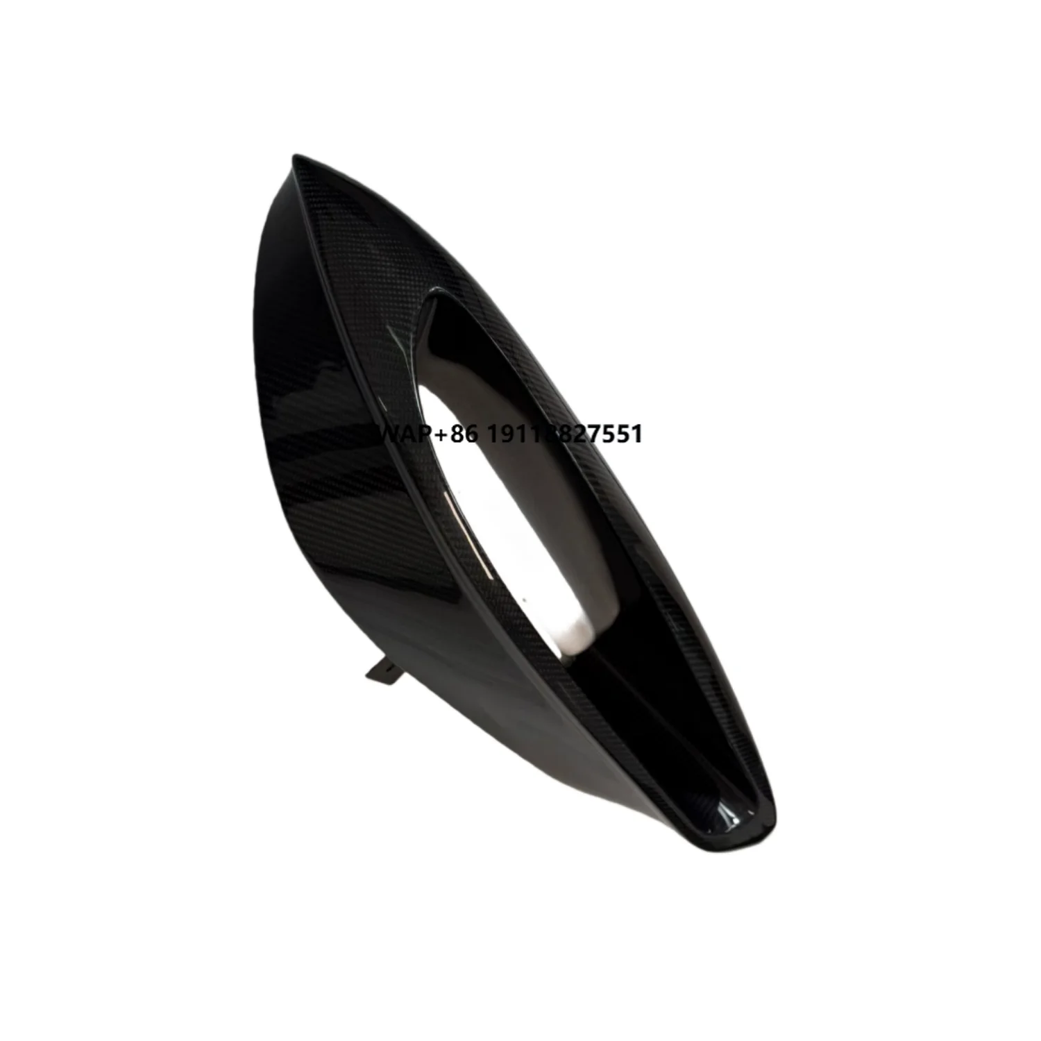 

High Quality Car Headlight Decorative Parts Suitable for G80 G82 G83 G81 M3 M4 Headlight Cover