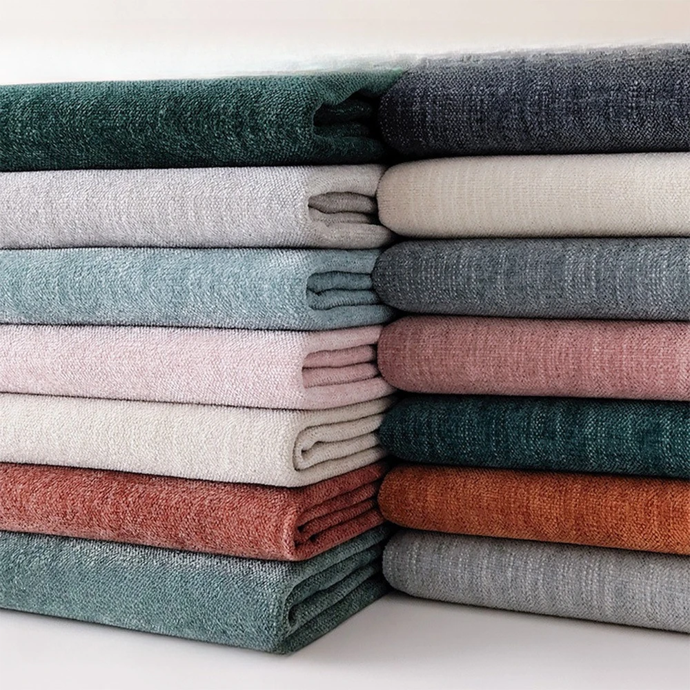 

100x145 см однотонная синельная ткань для обивки диванов, защита для мебели, одежда, шитье своими руками, зашифрованная полиэфирная ткань, синяя