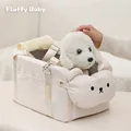 Creamy-white